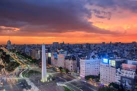 Maybe you would like to learn more about one of these? Your Points And Miles Guide To Buenos Aires