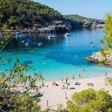 No booking fees · free cancellation · 24/7 customer service Ibiza Beach Espanha Sera Esse O Momento De Decidir A Sua Proxima Viagem Ibiza Beach Espanha Ibiza Beach Ibiza Travel Ibiza Spain