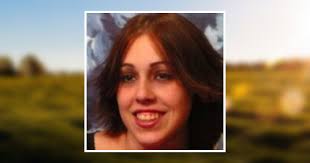 Amanda Ackerland Mahar Obituary October 25, 2015