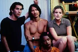 Gregg Araki tells the story behind Nowhere's alt-90s film ...