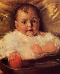 Peter Augustus Jay, 1880, 38×46 cm by John Singer Sargent: History,  Analysis & Facts