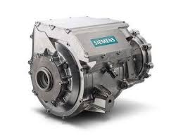 Siemens Has Developed A Solution For Integrating An Electric Car S Motor And Inverter In A Single Electric Cars Electric Motor For Car Electric Car Conversion
