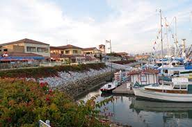 5 Ways To Beat The Heat In Ventura Ca Ventura Beach Properties Ventura Keys Pierpont Beach Solimar And Faria Beach