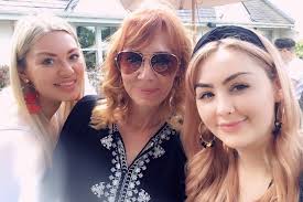 Fundraiser by Emma Louise Goodey : Mama Sue's Bucket List