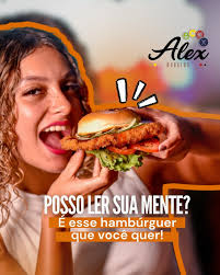 Alex Burgers (@alexburger.s) • Instagram photos and videos