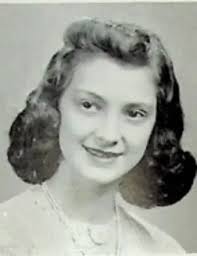 Obituary information for Rhea H. Solliday