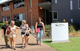 After opening with 524 students in 1996 as the sunshine coast university college, it was later renamed the university of the sunshine coast in 1999. University Of Sunshine Coast Up With The Best For Students