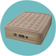 The best air mattresses easily and quickly inflate and deflate, have stable, comfortable sleeping surfaces,. The 7 Best Air Mattresses For Everyday Use