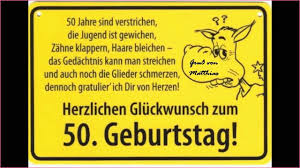 50 Geburtstag Witzige Spruche In 2020 Motivation Novelty Sign Playbill