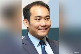 Upcoming events on ioi properties group berhad. Prices Of Our New Projects Will Rise Not Fall Ioi Properties The Edge Markets