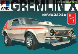 Find used amc gremlin now on autozin. 1974 Amc Gremlin X Amt 1077 2017