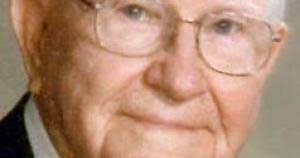 Service Thursday for J.R. Priester of Wilkesboro