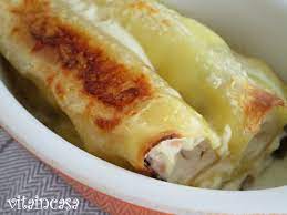 We did not find results for: Cannelloni Al Radicchio E Salmone Affumicato Vitaincasa Il Lato Rosa Della Vita