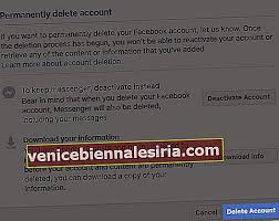 Jika sudah, gadgeter akan dibawa ke menu laporkan, dan pilih tombol pulihkan akun ini atau tutup. Cara Menyahaktifkan Atau Menghapus Akaun Facebook Anda Di Iphone Atau Komputer