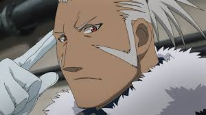 In the parts of fma when they are at fort briggs, they say that fort briggs defends against the country of drachma. Fullmetal Alchemist Brotherhood Koori No Joou Tv Episode 2009 Imdb