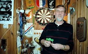 De dood van fordham kwam ondanks zijn gezondheidsproblemen redelijk onverwachts, schrijft dartsnieuws.com. Oud Bondscoach Jilles Vermaat Overleden Nederlandse Darts Bond