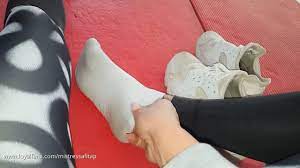 Sock Feet 3 – MISTRESS AFITAP SULTAN – HD720pMP4 – FemDom HD