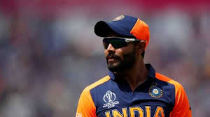 Jadeja then suffered a concussion after being hit on the helmet. India Looking At Ravindra Jadeja As An Option Assistant Coach Sanjay Bangar