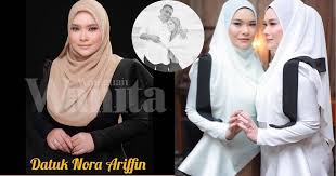 Licensed associate real estate broker village office. Anugerah Hadiah Bermakna Untuk Saya Juga Arwah Suami Tercinta Johan Nawawi Datuk Nora Mingguan Wanita
