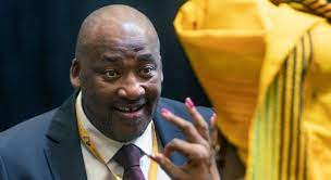 Gayton Mackenzie: The gangster-turned-minister – The Mail & Guardian