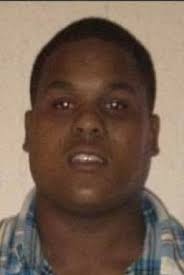 Daniel Hampton, age 25