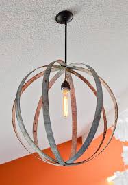Wine Barrel Ring Chandelier Wine Barrel Rings Wine Barrel Chandelier Wine Barrel Diy