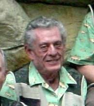 Gordon L. Stone Obituary