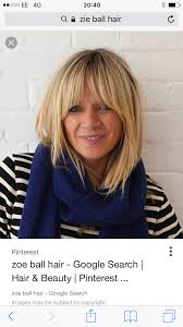 Zoe ball shared photos of her virtual 50th to instagram; Pin By N Kalimeris On Hair Hair Styles Ball Hairstyles Long Hair Styles