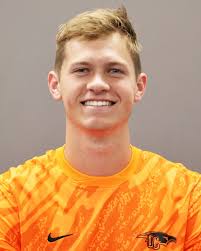 2024 Men's Soccer Roster