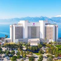 Лучшие отели и гостиницы анталии на tripadvisor: 10 Luchshih Otelej V Antale Turciya Ot 1 561 Rub
