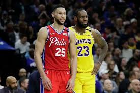 He got invited to summer workouts with lebron james and dwyane wade. Best Landing Spot For Ben Simmons Revisiting The Mikal Bridges Trade Suns And Hawks Success Proves The Process Was A Failure Podcast