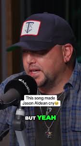 Songs Jason Aldean Wrote about His Ex Wife