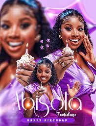 Corey hand poster design