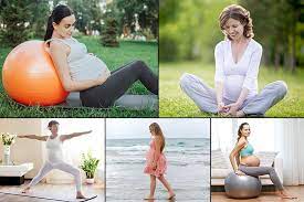 9 Best Exercises To Induce Labor Naturally
