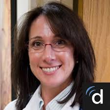 Dr. Andrew P. Mackenzie, MD