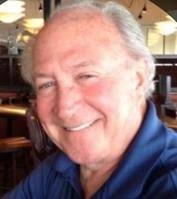 Charles Bradshaw Obituary (1933