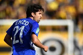 Enzo pelo «combate», tavares pela «rapidez»: Luotw 4u3uq31m