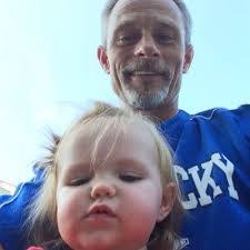 Steve Litten's Instagram, Twitter & Facebook