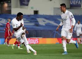 He has been the man in form for liverpool and will pose the major threat to real madrid's shaky defence. Cbit6xbigbwlbm