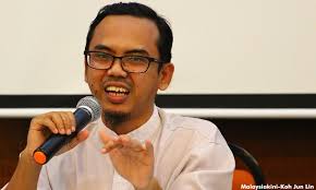 Maybe you would like to learn more about one of these? Malaysiakini