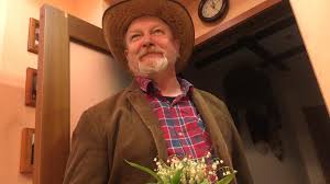 Виктор бычков