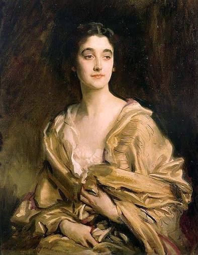 Art and Architecture, mainly: Remarkable Sassoon family: English branch