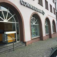 Financial center manager at deutsche bank limburg, flemish region, belgium 192 connections. Deutsche Bank Filiale Limburg An Der Lahn Hessen