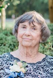 Florine Peters Curry Obituary