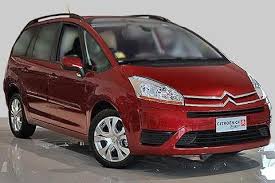 Image result for Rosso Speed 2011 Citroen