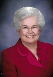 Martha Jacobson Obituary