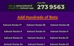 In this video, you will learn how to hack the kahoot servers and flood the server chosen. Kahoot Answers Bot Kahoot Hack Cheats Online To Answer Fast 2020 Do Not Use This To Cheat On Public Bryan Hills About Me