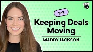 Pitching & Running Onsites to Skyrocket Close Rates (Michelle Cecil,  Procore)