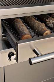 Kalamazoo 450ht Handmade Charcoal Wood Gas And Apparently The Waiting List Is Now 5 Modern Outdoor Kitchen Custom Bbq Pits Backyard Grilling