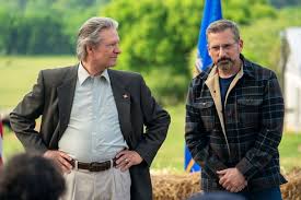 Stewart was asked if he has they asked mitch mcconnell about the testimony after it was done. Jon Stewart New York Magazine